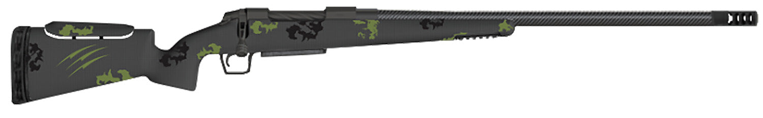 FIERCE FCTRXP7MMBC22BF CT RVL XP 7MMBC 22 BLK/FOR