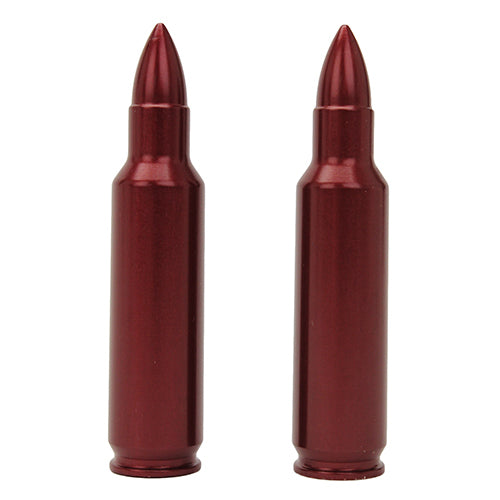 Pachmayr A-Zoom 12284 Snap Caps .300 Weatherby Mag 2-Pack