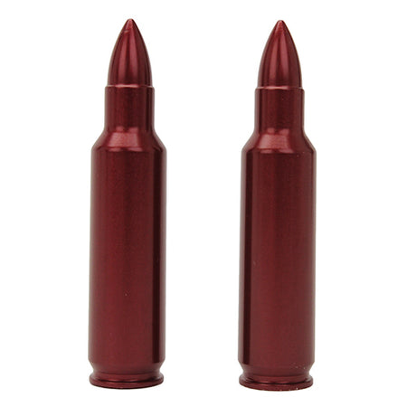 Pachmayr A-Zoom 12284 Snap Caps .300 Weatherby Mag 2-Pack
