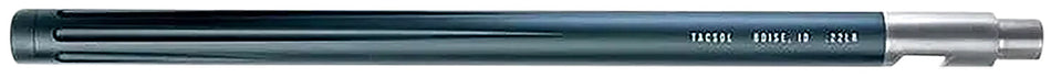 Tactical Solutions 1022PHDMB X-Ring Performance HD Barrel 22 LR 16.50" Matte Black for Ruger 10/22