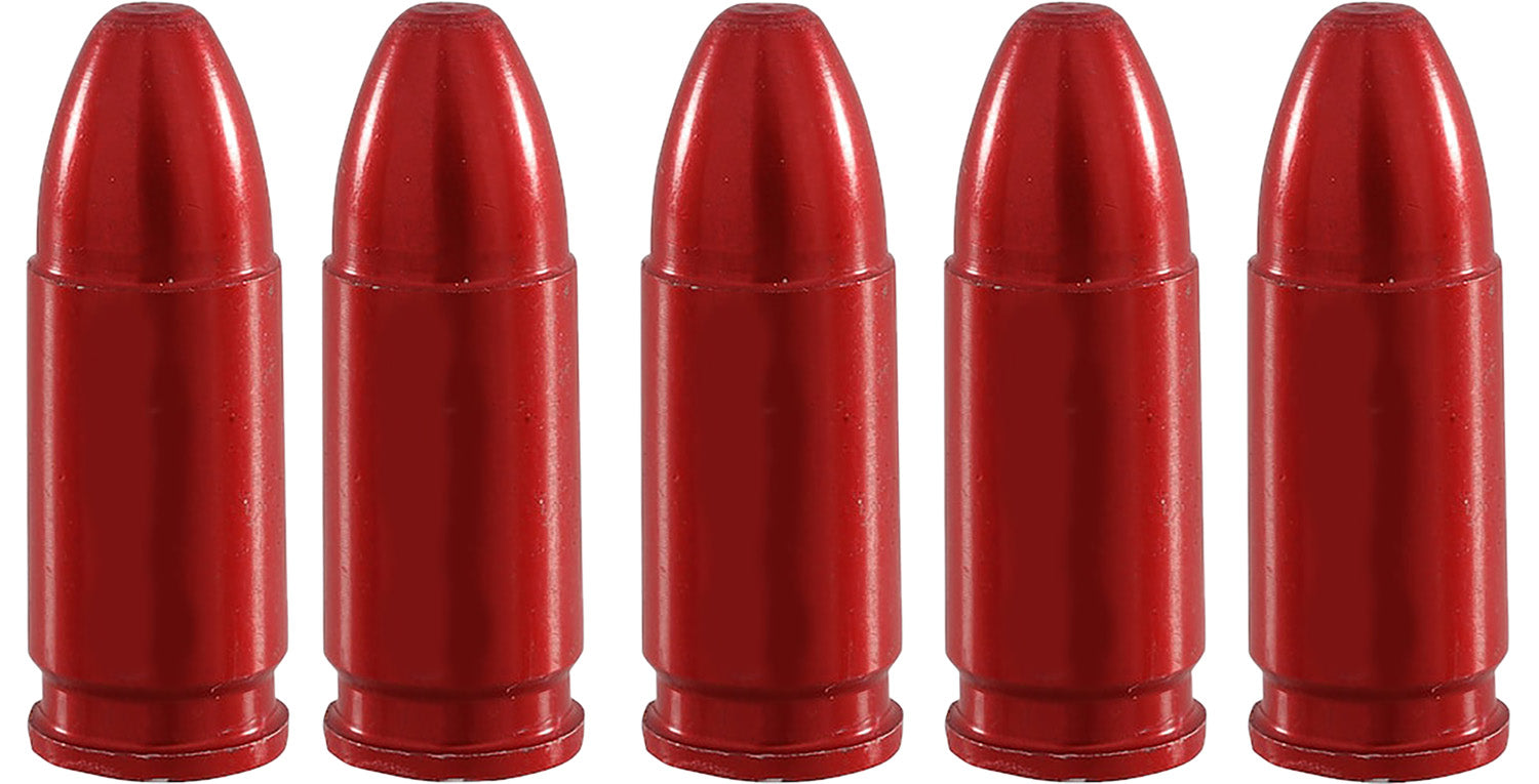 Carlson's 10mm Snap Caps 5-Pack