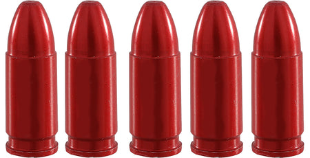 Carlson's 10mm Snap Caps 5-Pack