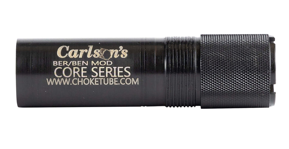 Carlson's Choke Tubes 41057 CORE Beretta Optima HP 12 Gauge Long Range Choke Tube