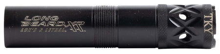 Carlson's Choke Tubes 70110 Long Beard Turkey 12 Gauge 17-4 Stainless Steel Choke Tube
