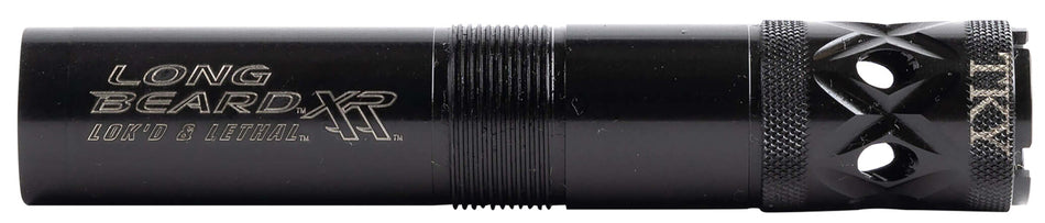 Carlson's Choke Tubes 70115 Long Beard Turkey 20 Gauge 17-4 Stainless Steel Choke Tube