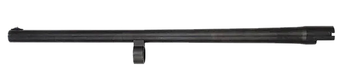 Carlson's Choke Tubes 87008 Replacement Barrel for Remington 870 12 Gauge 18.5" Black Matte 4140 Steel