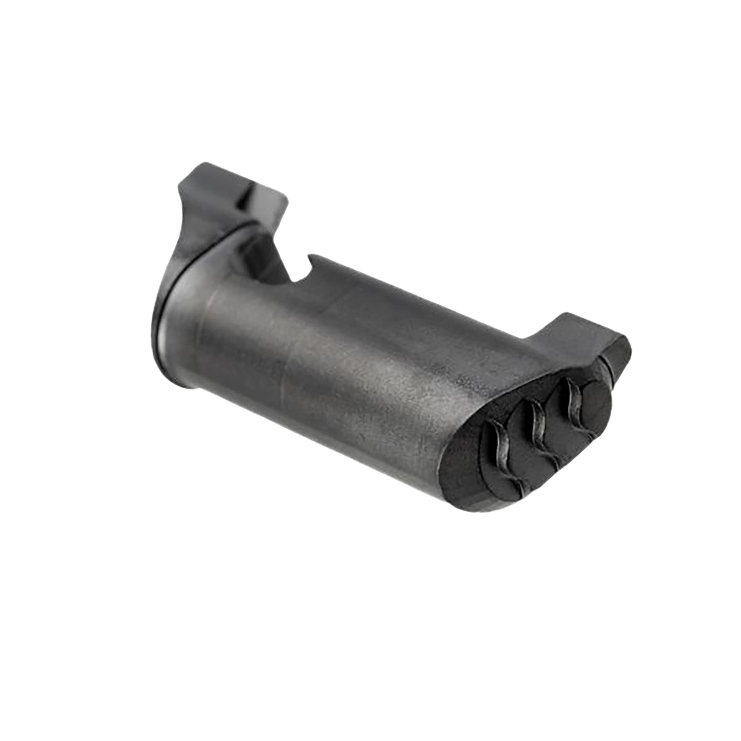 Tyrant CNC TDMPEFSCBLK Extended Magazine Release S&W M&P 9/40 Compact Black Stainless Steel