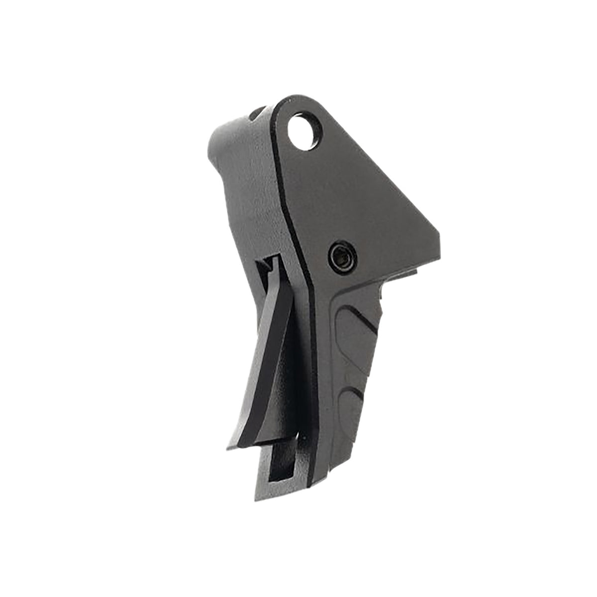Tyrant CNC TDECHETRIGBLK/BLK I.T.T.S Performance Trigger Black/Black for Springfield Echelon