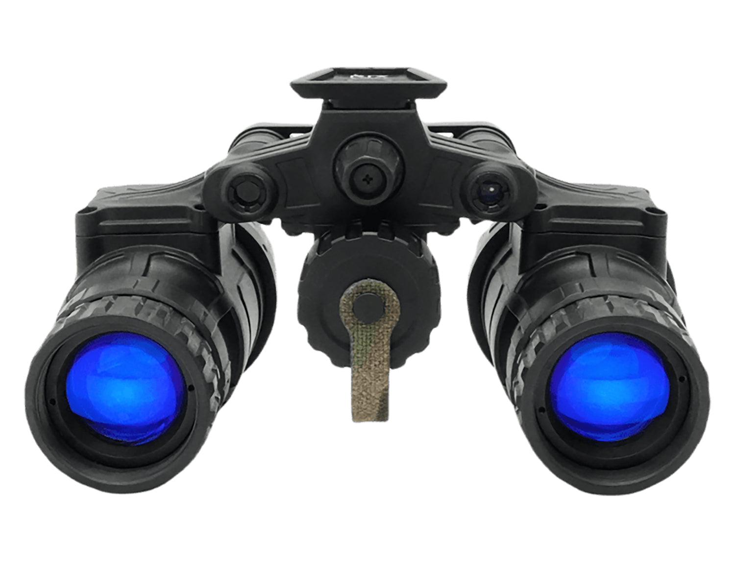 RIX Tactical RNV-31SW14 1x Dual Tube Night Vision Binocular