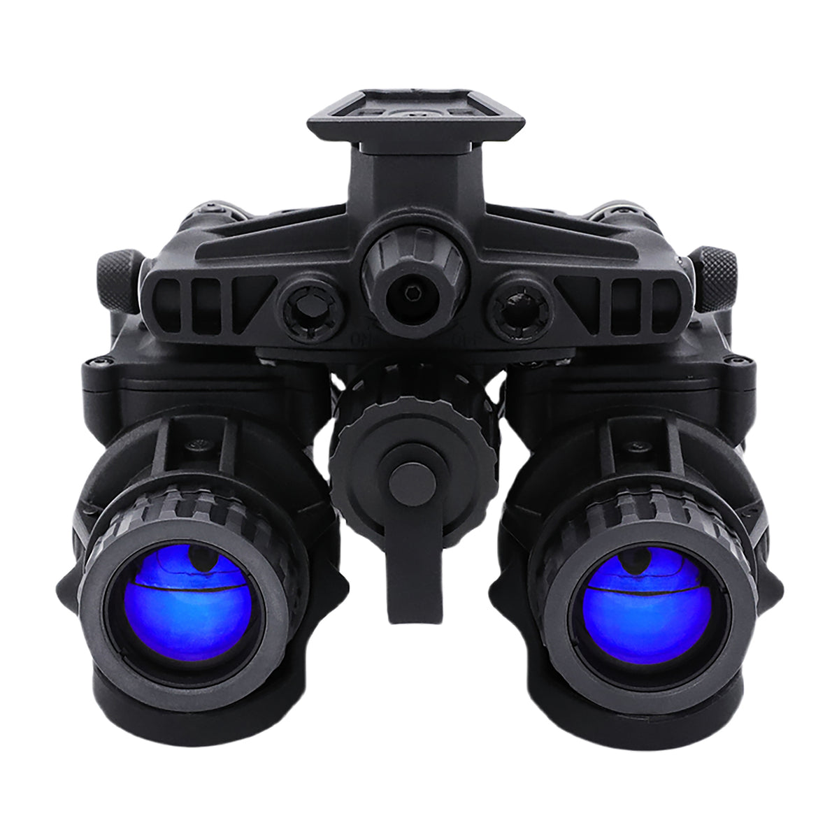 RIX Tactical RNV-31W14 1x Dual Tube Night Vision Binocular