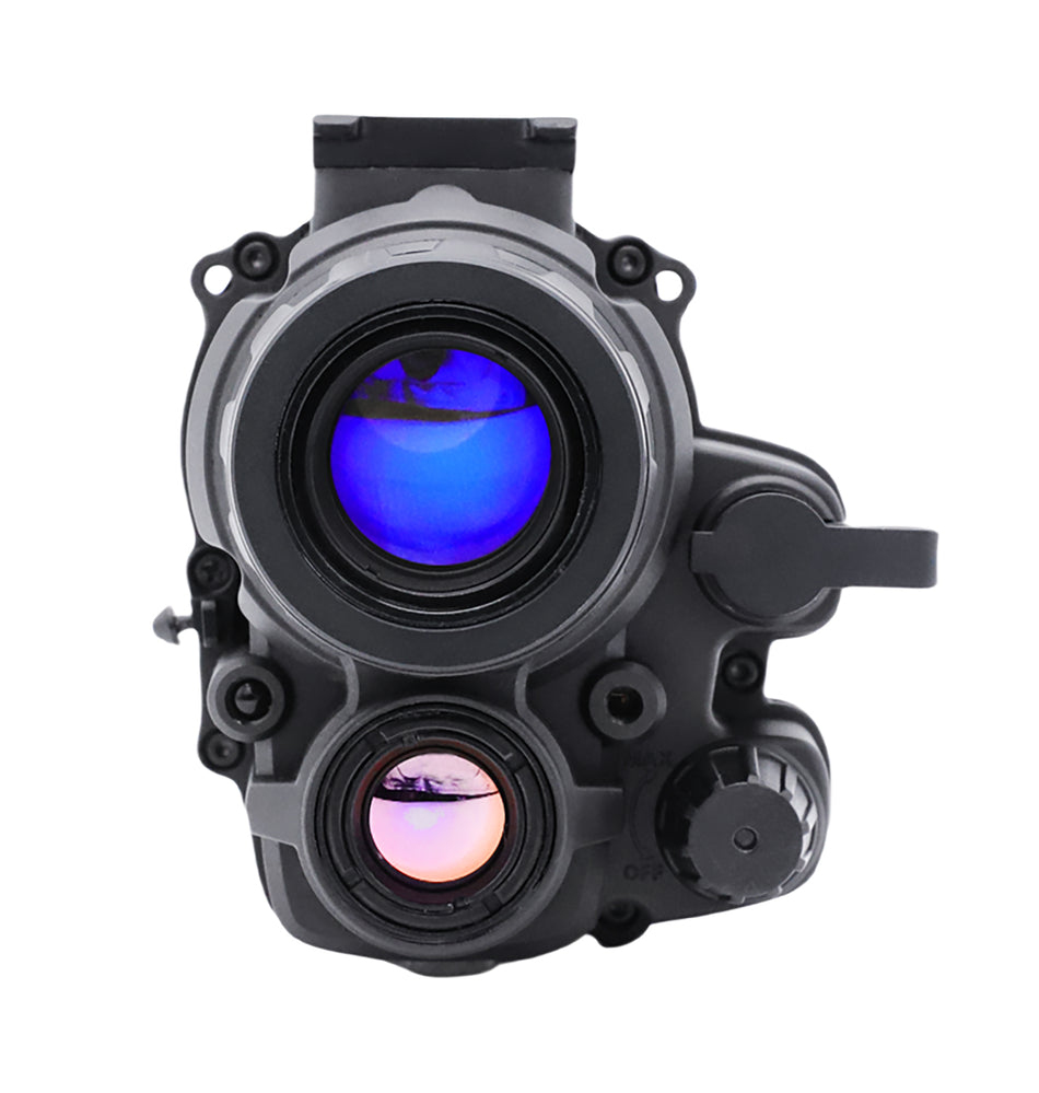 RIX Tactical RENV-MW14 Enhanced Night Vision Monocular