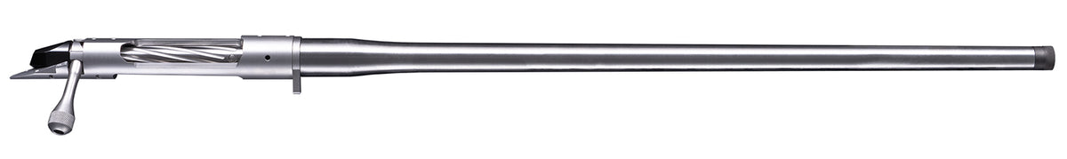 Bergara BPBA17308 Premier Replacement Barrel 308 Win 20" Contoured Stainless Steel