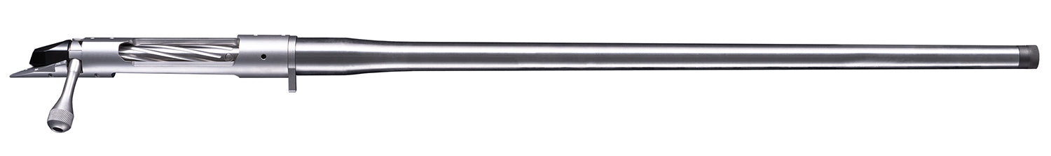 Bergara BPBA17308 Premier Replacement Barrel 308 Win 20" Contoured Stainless Steel