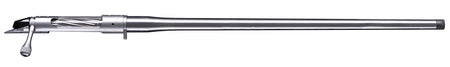 Bergara BPBA1765 Premier Replacement Barrel 6.5 Creedmoor 24" Contoured Stainless Steel