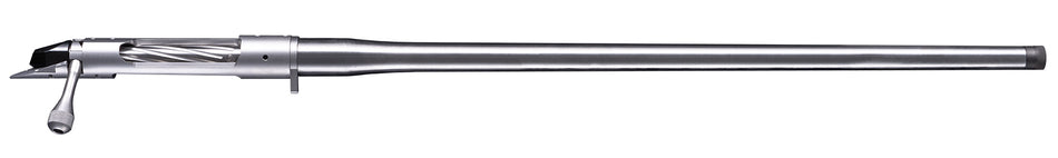 Bergara BPBA1765 Premier Replacement Barrel 6.5 Creedmoor 24" Contoured Stainless Steel