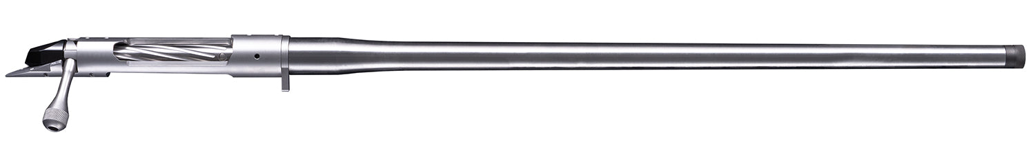 Bergara BPBA1722250 Premier Replacement Barrel 22-250 Rem 24" Contoured Stainless Steel
