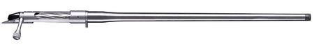 Bergara BPBA1722250 Premier Replacement Barrel 22-250 Rem 24" Contoured Stainless Steel