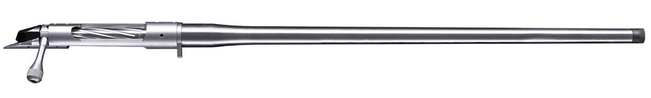 Bergara BPBA1722250 Premier Replacement Barrel 22-250 Rem 24" Contoured Stainless Steel