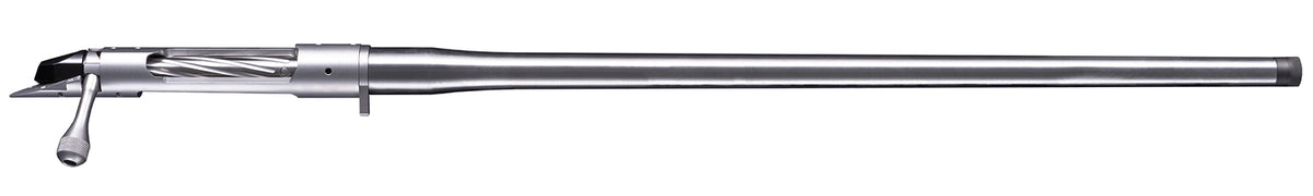 Bergara BPBA17300 Premier Replacement Barrel 300 Win Mag 26" Contoured Stainless Steel