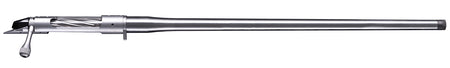 Bergara BPBA17300 Premier Replacement Barrel 300 Win Mag 26" Contoured Stainless Steel