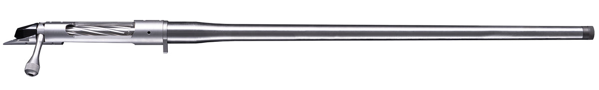 Bergara BPBA1765PRC Premier Replacement Barrel 6.5 PRC 26" Contoured Stainless Steel