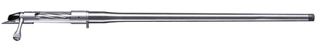 Bergara BPBA1765PRC Premier Replacement Barrel 6.5 PRC 26" Contoured Stainless Steel