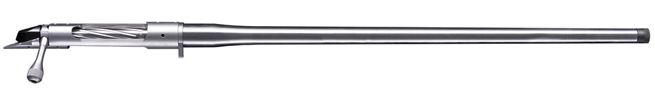 Bergara BPBA1765PRC Premier Replacement Barrel 6.5 PRC 26" Contoured Stainless Steel