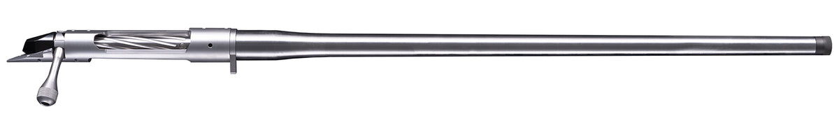 Bergara BPBA17300PRC Premier Replacement Barrel 300 PRC 26" Contoured Stainless Steel