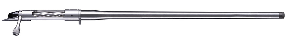 Bergara BPBA17300PRC Premier Replacement Barrel 300 PRC 26" Contoured Stainless Steel