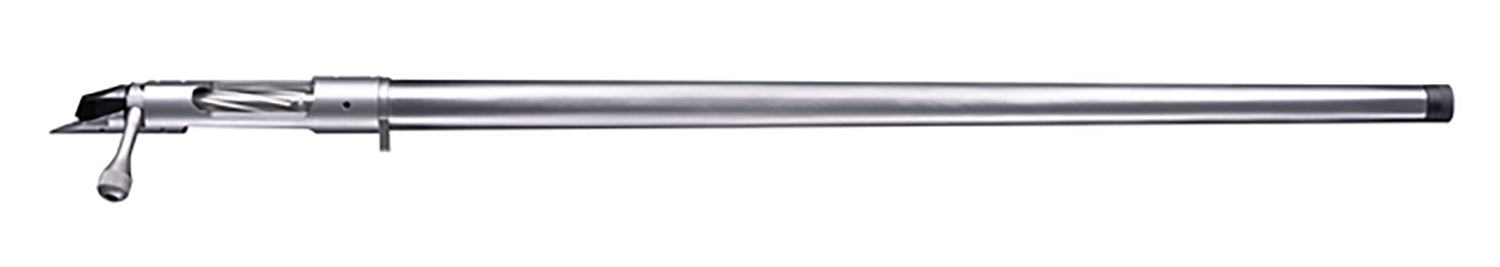 Bergara Premier Barreled Action 6 GT 26" #7 Contour Threaded 416 Stainless Steel, 1:75 Twist