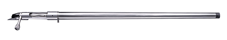 Bergara Premier Barreled Action 6 GT 26" #7 Contour Threaded 416 Stainless Steel, 1:75 Twist