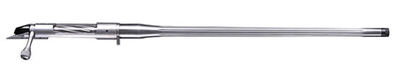 Bergara Premier Series Barreled Action .300 Win Mag #4 Contour 416 Stainless Threaded Barrel