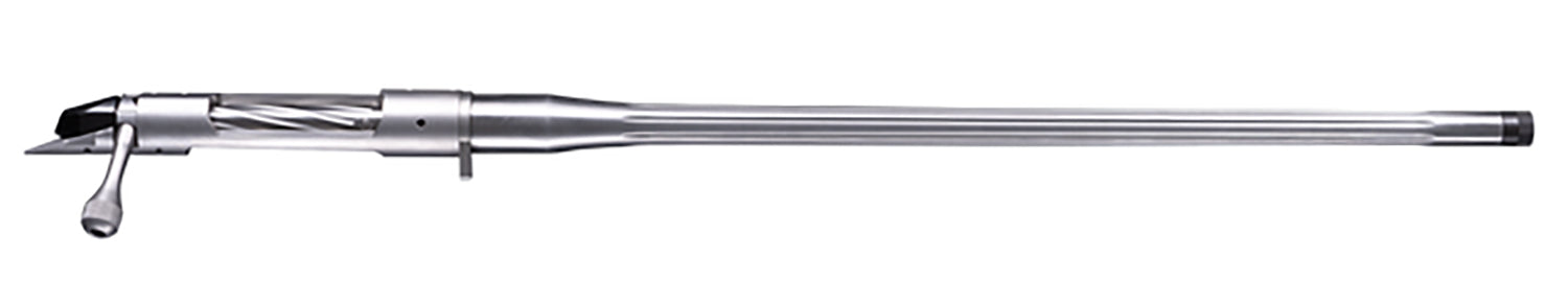 Bergara Premier Series Barreled Action .308 Win #4 Contour 416 Stainless Threaded Barrel