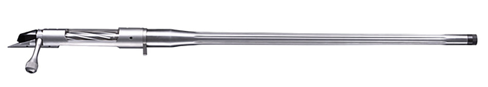 Bergara Premier Series Barreled Action .308 Win #4 Contour 416 Stainless Threaded Barrel