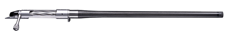 Bergara Premier Barreled Action 300 Win Mag 24" #6 Contour CURE Carbon Fiber Threaded 1:10 Twist