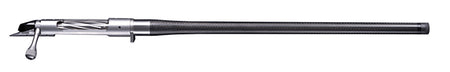 Bergara Premier Barreled Action 308 Win #6 Contour CURE Carbon Fiber Threaded Barrel