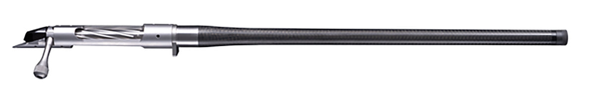 Bergara Premier Barreled Action 6.5 PRC 22" #6 Contour CURE Carbon Fiber Threaded 1:8 Twist