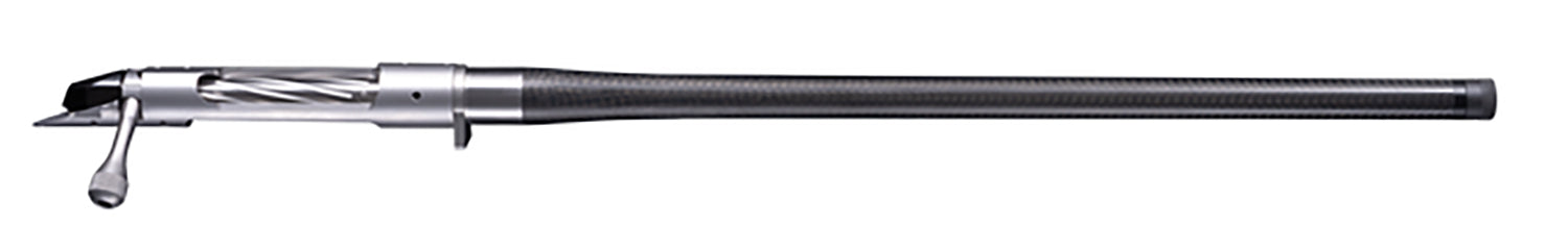 Bergara Premier Barreled Action 6.5 PRC 22" #6 Contour CURE Carbon Fiber Threaded 1:8 Twist
