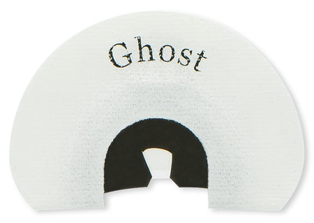 Rolling Thunder TC013-GHO 3 Reed Ghost Cut Turkey Diaphragm Call