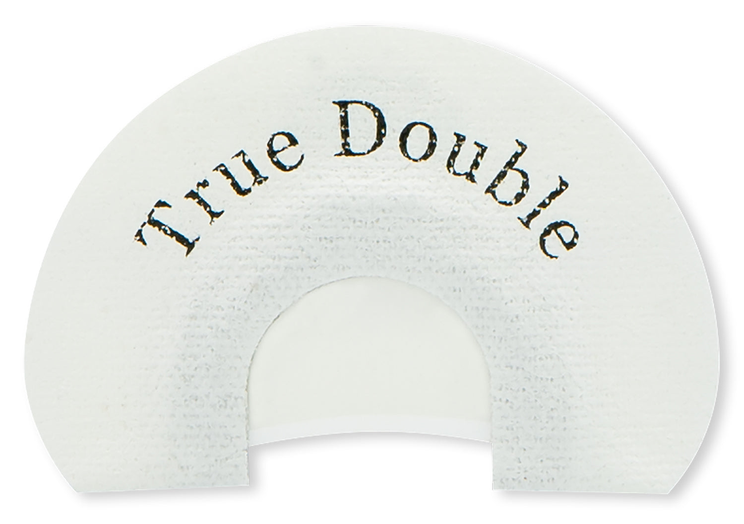Rolling Thunder TC014-DBL True Double 2 Reed Turkey Diaphragm Call