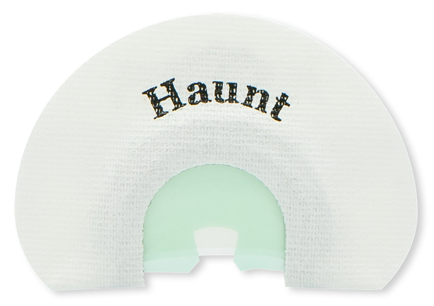 Rolling Thunder Haunt TC005-HAUNT 3 Reed Ghost Cut Turkey Diaphragm Call
