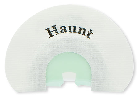 Rolling Thunder Haunt TC005-HAUNT 3 Reed Ghost Cut Turkey Diaphragm Call