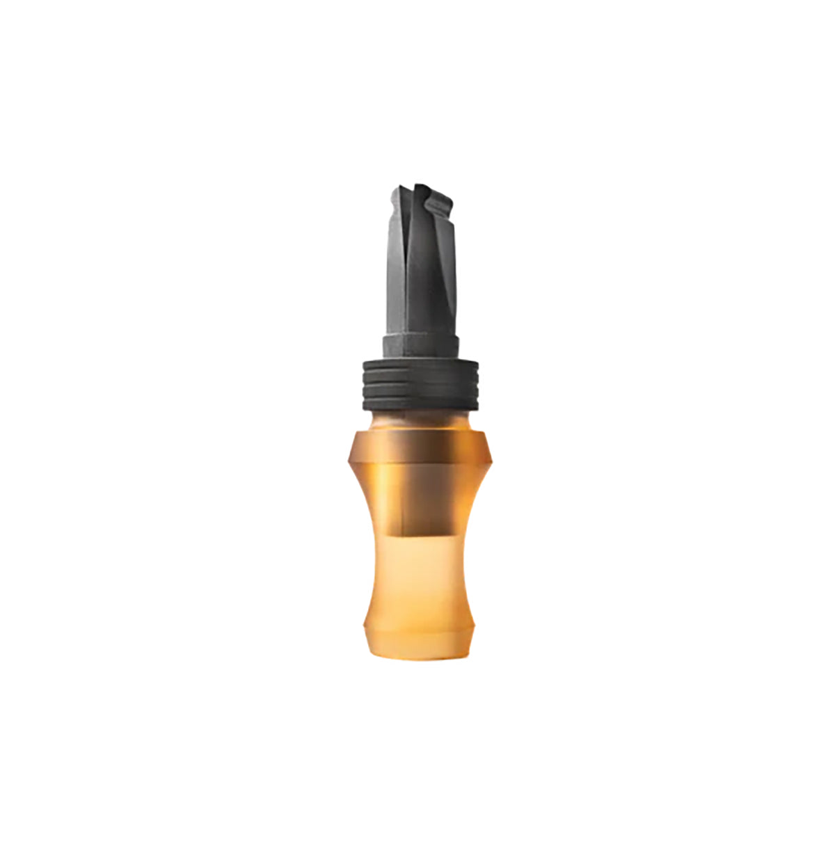 Rolling Thunder TCL-CROW-BOU Bourbon Acrylic Crow Call