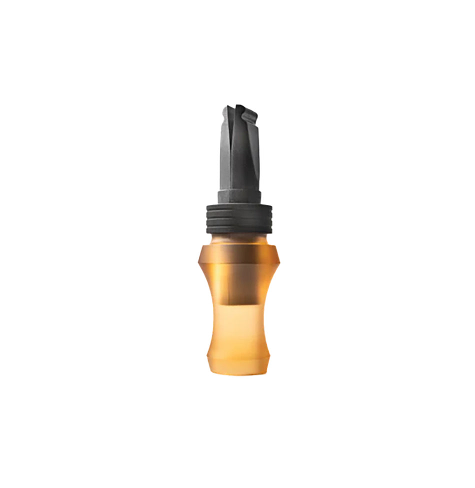 Rolling Thunder TCL-CROW-BOU Bourbon Acrylic Crow Call