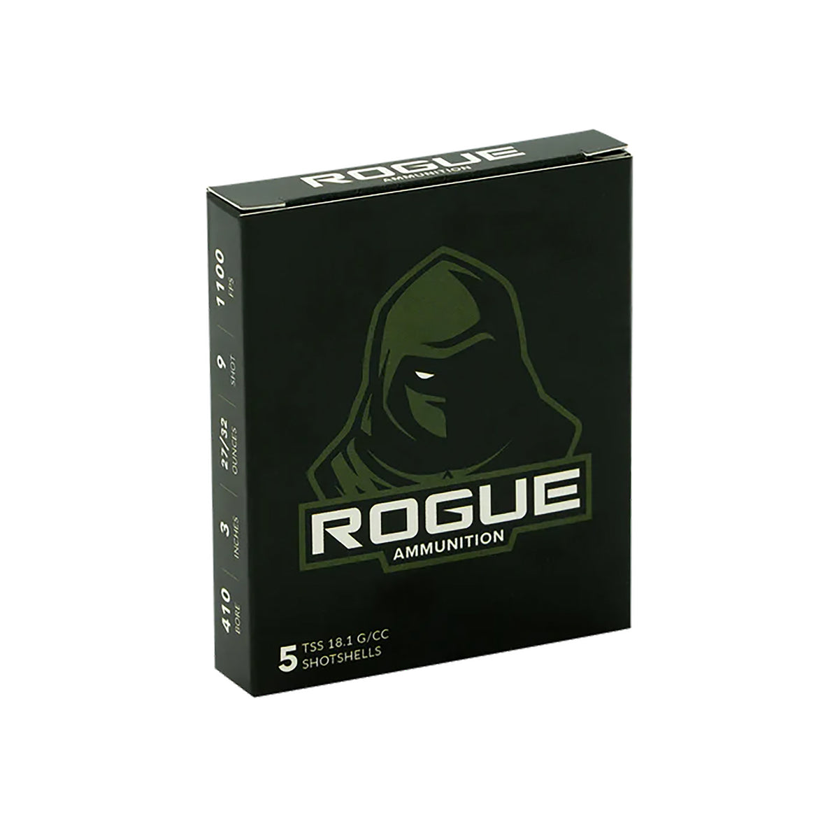 Rogue  .410 Bore 3 in / 3 in #9 27/32 oz
