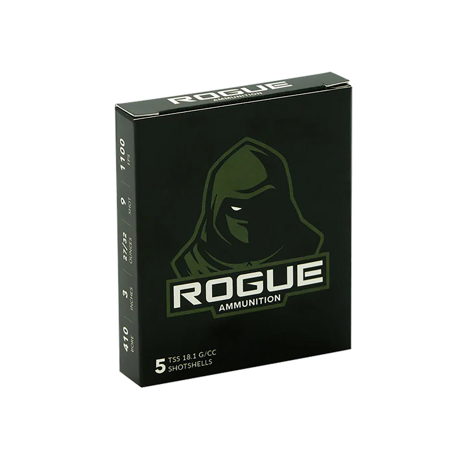 Rogue  .410 Bore 3 in / 3 in #9 27/32 oz