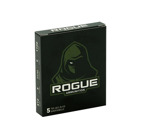 Rogue  .410 Bore 3 in / 3 in #9 27/32 oz