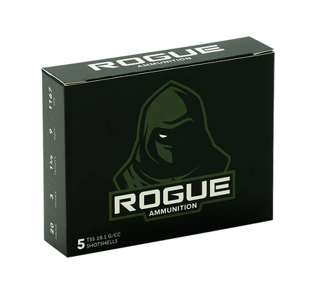 Rogue  20 Gauge 3 in / 3 in #9 1-5/8 oz