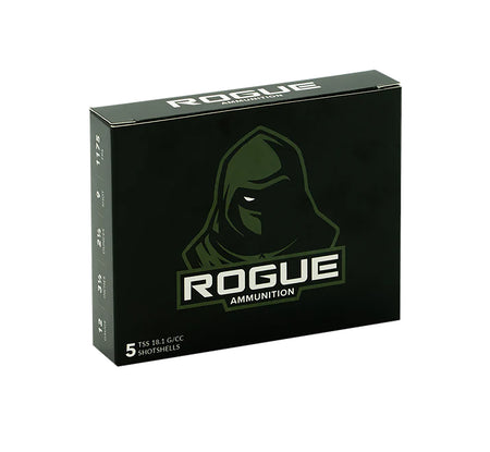 Rogue  12 Gauge 3.5 in / 3.5 in #7.5 2-1/2 oz