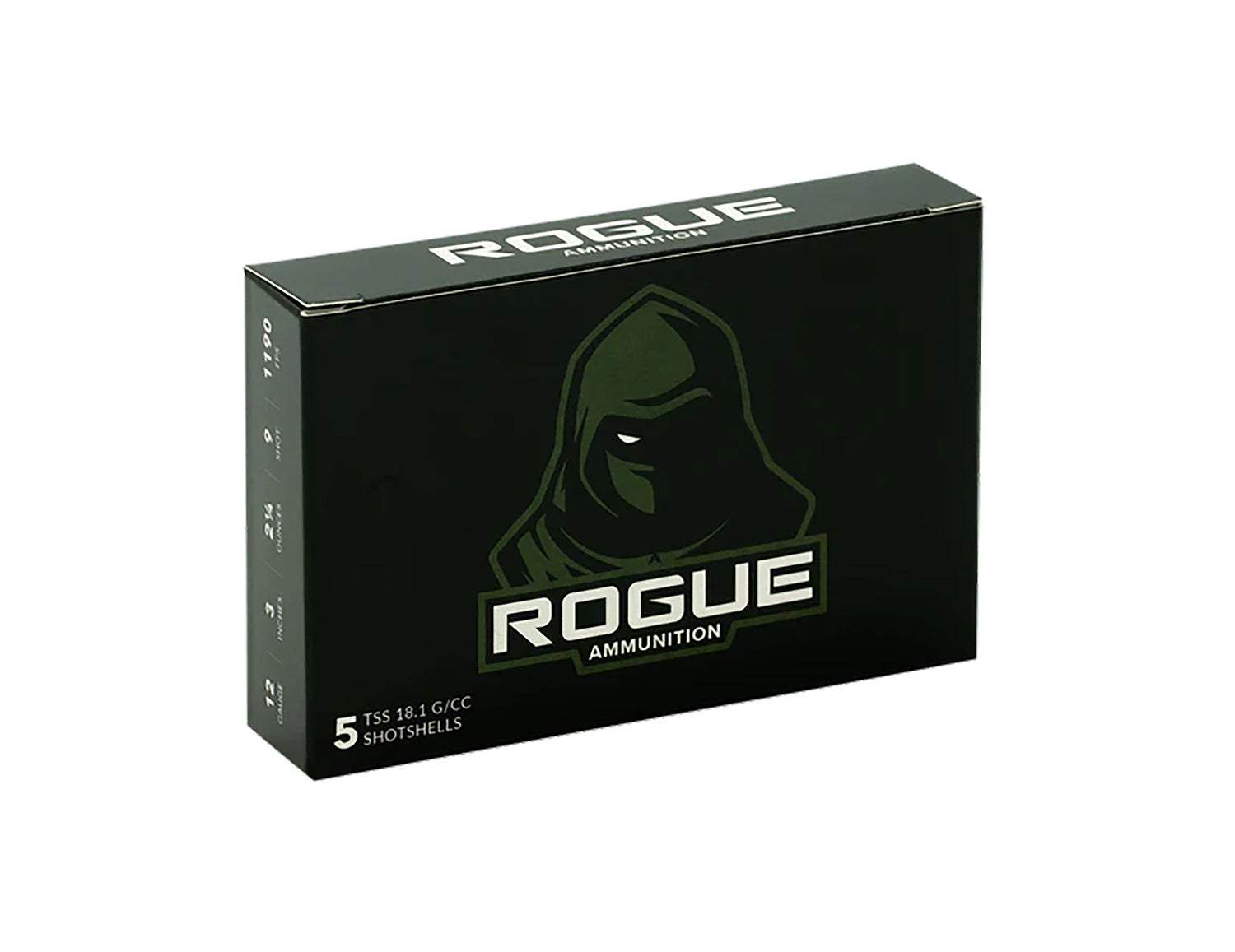 Rogue  12 Gauge 3 in / 3 in #7 2-1/4 oz